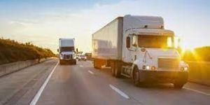 Cross Border Transportation Services