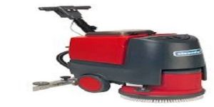 Floor Cleaning Machine