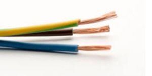 Electrical Wire