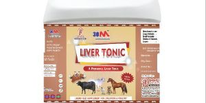Animal Liver Tonic