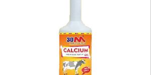 Calcium Gel