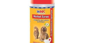 Dog Wound Healing Spray
