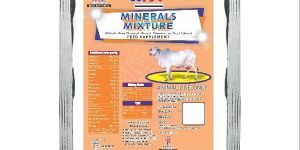 Methoxy Mineral Mixture