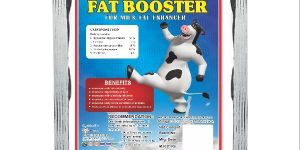 Milk Fat Booster Powder