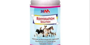 Rehydration Solution