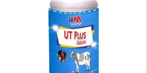 UT Plus Liquid