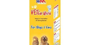 Vet Cal Ultra