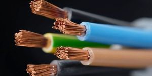 Copper Wire