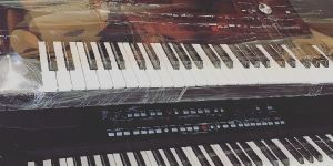 KORG PA 700 KEYBOARD
