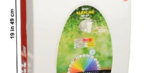 RO UV Uf Alkaline Water Purifier