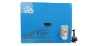 Water Purifier with Ozonator