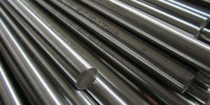 Stainless Steel Rod