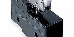 Roller Lever Limit Switch