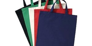 Non Woven Carrier Bag