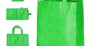 Non Woven Foldable Bag