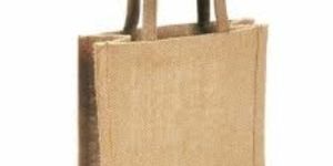 Non Woven Jute Bag