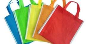 Stitched Non Woven Bag