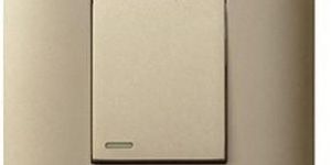 1 Lever Intermediate Switch