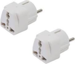 Electrical Plug