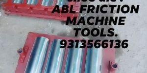 Two Wheeler Brake Shoe Lining Mould