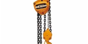 Chain Hoist