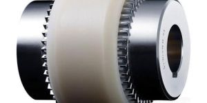 Nylon Gear Coupling