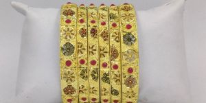 6 PC Forming Bangles 16