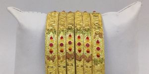 6 PC Forming Bangles 17