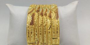 6 PC Forming Bangles 19