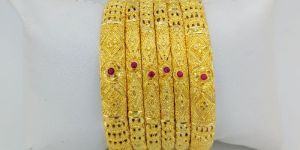 6 PC Forming Bangles 4