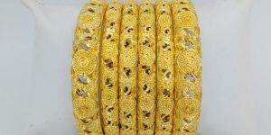 6 PC Forming Bangles 5