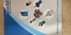 Hydraulic Cylinder