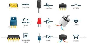 Electronic Components