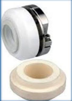 PTFE Bellow Seal