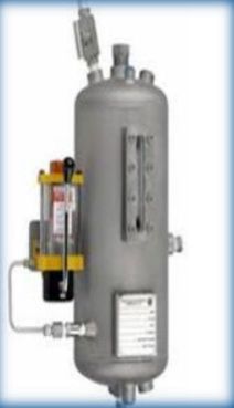 Mechanical Seal Support System