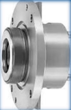 Side Entry with Shut off Seal