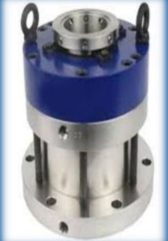 Top Entry Double Seal