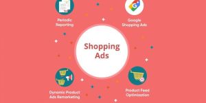 Advertising Shopping Ads