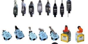 Limit Switches