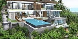 Resort Architecture Services