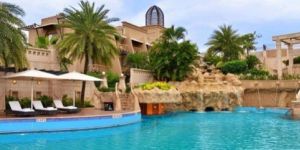 Resort Construction Services