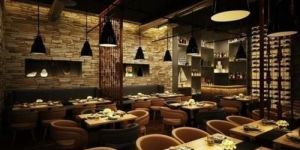 Restaurant Interior Designing Services
