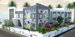 School Architecture Services