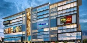 Shopping Mall Construction Services