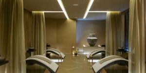 Spa Interior Designing Services
