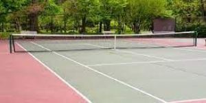 Tennis Court Construction Services