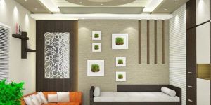 Studio Interior Designing Services