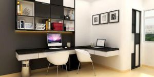 Study Room Interior Designing Services
