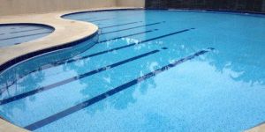 Swimming Pool Construction Services