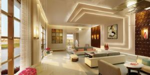 Villa Interior Designing Services